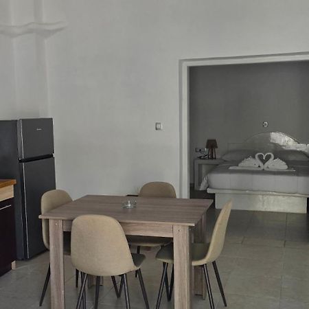 Hotel Thirasia Fira  Luaran gambar